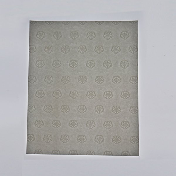 小(xiǎo)梅花(huā)水印纸